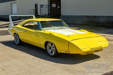 dodge daytona for sale 1970